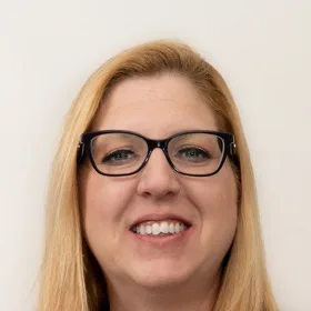 Attorney Jennifer Giabbai