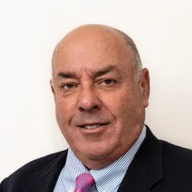 Attorney Peter Goldberg